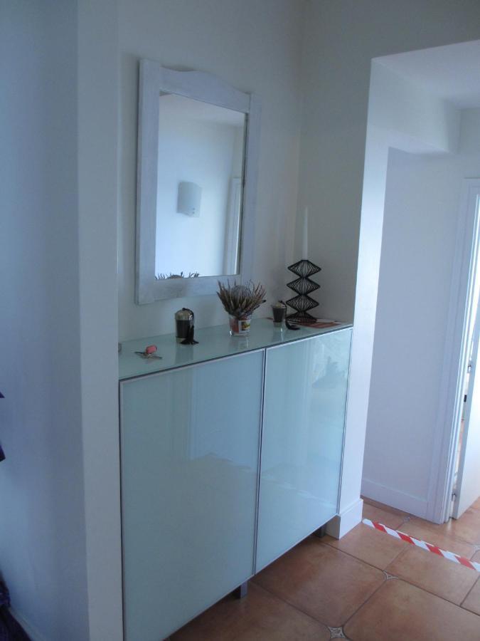 Tranquil Ocean View Apartment Funchal  Eksteriør billede
