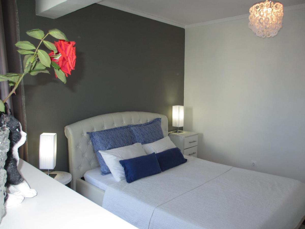 Tranquil Ocean View Apartment Funchal  Eksteriør billede